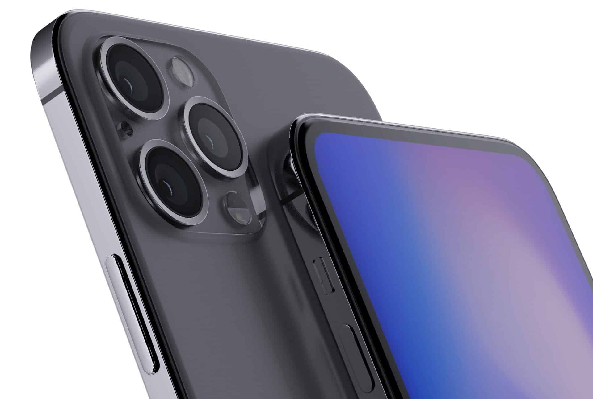 When is iPhone 12 coming out