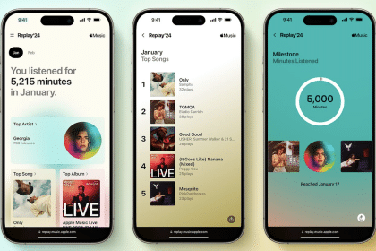 Apple Music