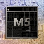 M5 Chip