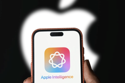 Apple Intelligence