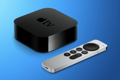 Apple TV