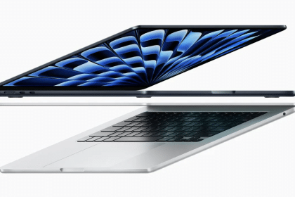 M4 MacBook Air