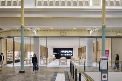 Apple Store