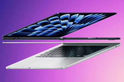MacBook Air