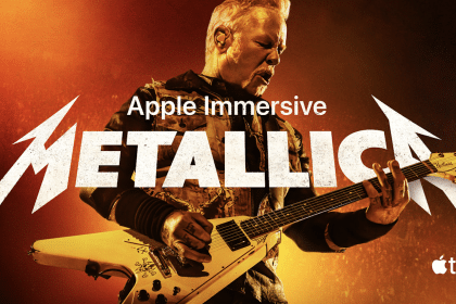 Metallica Immersive Concert