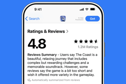 iOS 18.4