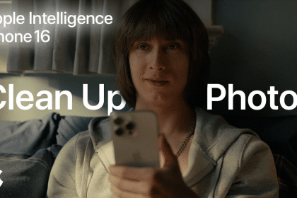 Apple Intelligence