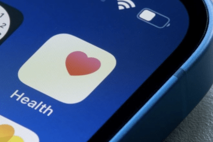 Health App