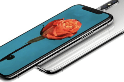 iPhone Pro