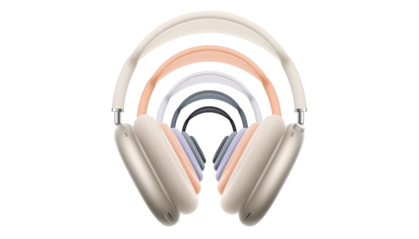 AirPods Max