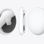 Apple AirTag 4 Pack