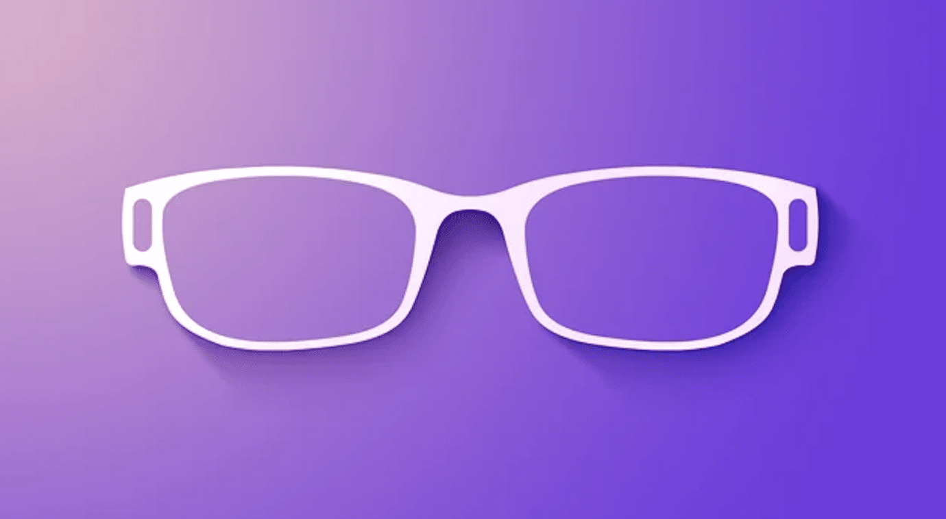Apple Smart Glasses