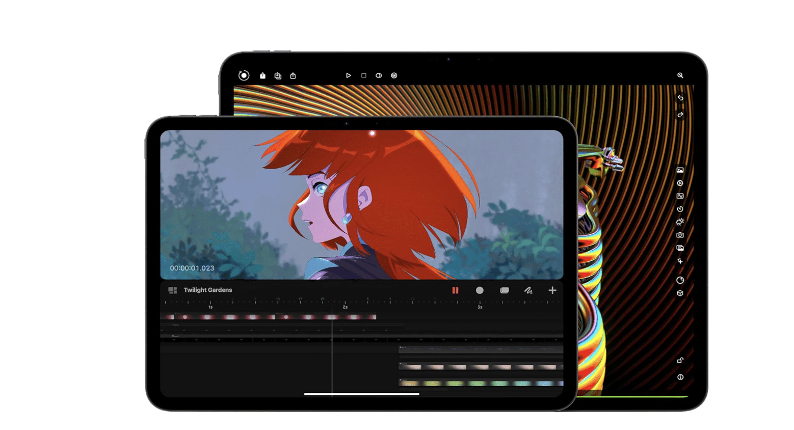 M4 iPad Pro