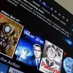 Netflix