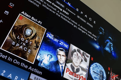 Netflix