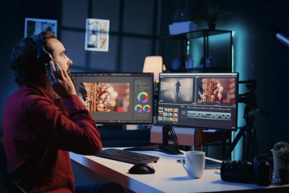 Unlocking the Magic of 2D Animation Services: Bringing Flat Worlds to Life