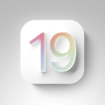 iOS 19