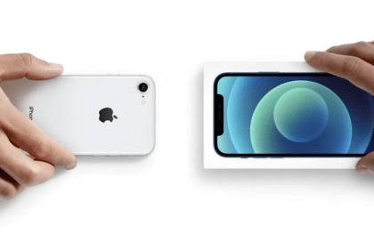 iPhones