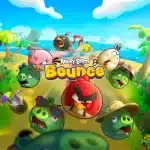 Angry Birds Bounce Heads to Apple Arcade