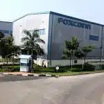 New Foxconn Facility in India to Make iPhone Casing