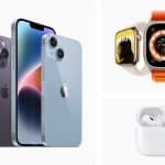New Apple Accessories Launch on Apple Store and Apple Online