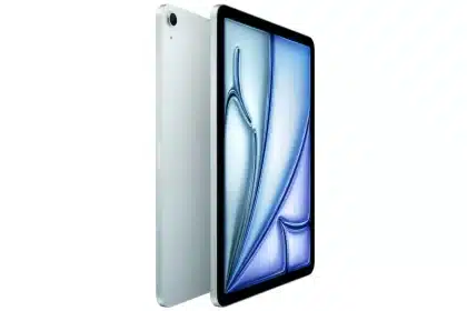 The 11-inch M3 iPad Air WiFi 128GB is $100 Off