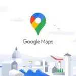 Google Adds Major Features to Google Maps EU