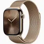 The Apple Watch Series 10 42mm GPS is $100 Off