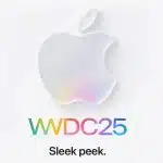 New ‘Sleek Peek’ Page Appears Prior to WWDC