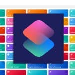 Shortcuts App to Gain Apple Intelligence