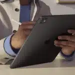 The 13-inch M4 iPad Pro Wi-Fi 256GB is $200 Off