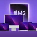5 Upcoming Apple Products with the M5 Chip